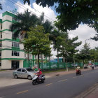 Đất thổ cư ngay trung tâm thành phố Thủ Dầu Một, Tương Bình Hiệp, Bình Dương.