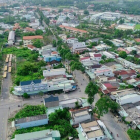 Đất mặt tiền Thủ Thừa sổ đỏ công chứng 950tr 0936874776