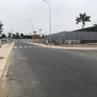 ĐẤT NỀN THỔ CƯ NGAY MT DT 743 GẦN VÒNG XOAY AN PHÚ , THUẬN AN , BÌNH DƯƠNG.