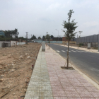 Dự án Sổ Hồng Riêng Ngay trung tâm Thuận An, Bình Dương