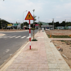 Bán đất thổ cư mặt tiền Bình Chuẩn, thành phố Thuận An, đầu tư, ở, kinh doanh