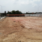 Đất mặt tiền ngã tư miếu ông Cù, TP Thuận An, kết nối giao thương, đầu tư, ở