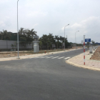 Mở bán BÌNH CHUẨN CENTER CITY Chỉ với 1tỳ nhận nền ngay - Sổ hồng trao tay!