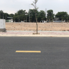 SIÊU HẤP DẪN, VỊ TRÍ VÀNG,ĐẤT NỀN THỊ XÃ THUẬN AN -BÌNH DƯƠNG