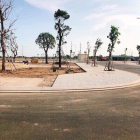 chỉ 690 sở hiểu nền đất visp1,giá đâu tư sinh lời nhanh