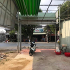 Đất mặt tiền 22/12 đoạn gần Thủ Khoa Huân mặt bằng kinh doanh, dân cư đông kín