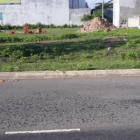 Cần tiền kinh doanh, bán gấp lô đất mặt tiền KDC Thuận Giao