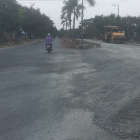 ĐẤT NGÃ 4 CHƠN THÀNH 570 TRIỆU NỀN 200 M2 CÓ THỔ CƯ SỔ HỒNG RIỀNG