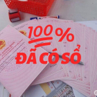 ĐẤT 570 TRIỆU NỀN 200M2 SỔ HỒNG RIÊNG MẶT TIỀN ĐƯỜNG NHÀ NƯỚC CÓ THỔ