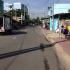 lô đất lái thiêu, có sổ hồng riêng, 150m2