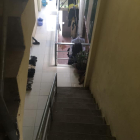 Bán gấp lô đất diện tích 93m2, trên đất có nhà 3tầng 93m2