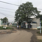 Đất 442m2 sổ hồng chính chủ gần lộ lớn , 435 triệu