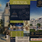 sổ đỏ lâu dài tại Trang Hạ Từ Sơn Bắc Ninh