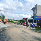 5 suất ngoại giao KDT Thạnh Phú giáp Biên Hòa