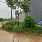 Bán đất KDC đồng rừng, phường hội hợp, TP Vĩnh Yên, tỉnh Vĩnh Phúc.