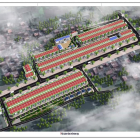 Mở bán 26 lô đất nền vị trí đẹp dự án KĐT Mới 379 Tân Mỹ TP.Bắc Giang 0975788804