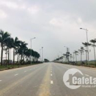 bán đất nền dựu án new city phố nối