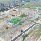 Cần bán đất nền Yên Trung Thuỵ Hoà cạnh nhà máy Samsung