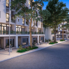 Dự án đẹp KĐT An Bình tại xã Yên Trung, huyện Yên Phong, tỉnh Bắc Ninh