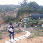 SỞ HỮU NGAY 5050M2 KHU TRANG TRẠI ĐẲNG CẤP TẠI LÂM ĐỒNG FARMSTAY CHỈ VỚI 370 TR.