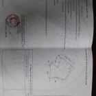 Đất xào đất mẫu đất thổ cư 3 trong 1 xã Hàm Liêm mặt tiền đường nhựa dẫn cao tốc