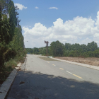 BÁN LÔ ĐẤT 2490M2  NGAY MT ĐƯỜNG TỈNH LỘ 7 VỚI GIÁ RẺ