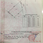 Bán đất huyện Củ Chi, miễn trung gian 1000m^2