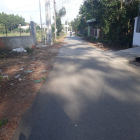 Cần tiền gấp bán lại 9500m2 đất sau lưng UBND Tân Hiệp có 200 m2 thổ cư.