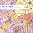 Bán 7 sào đất làm nhà vườn Long Phước, Long Thành gần Vingroup.