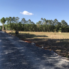 Bán đất sạch lô, sào, mẫu khu vực sân bay Long Thành giá tốt, SHR, giấy tờ pháp