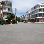 BÁN GẤP LÔ ĐẤT THỔ CƯ Ở CHỢ AN SƯƠNG, Q12, CÁCH NGÃ TƯ AN SƯƠNG 500M, 23tr/m2