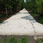 Cần bán 1 héc ta đất gần sân Vận động Phú Mỹ, Bà Rịa Vũng Tàu. Giá đầu tư.