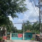 Bán Đất Chính Chủ Cầu Ông Cộ Bình Dương 11x43m2  SHR 0949259000