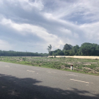 BÁN ĐẤT NỀN VEN BIỂN HỒ TRÀM - BRVT