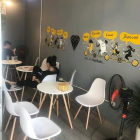 Sang nhượng và cho thuê mặt phố Đội Cấn - giá thuê 20tr