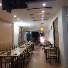 Cho thuê nhà phố Ô ngũ xã phù hợp làm hàng ăn...