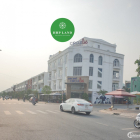 Cho Thuê Cặp Nhà Thô Đường N1, Khu D2D Võ Thị Sáu, P. Thống Nhất