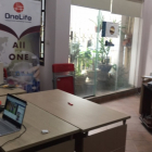 Chính chủ cần cho thuê mặt bằng tại đường Đê La Thành, tiện KD.