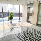 Cho thuê mặt bằng Trung Tâm Thương Mại ( dự án NHS ) giá rẻ tại phố Hào Nam