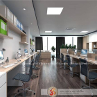 Cho thuê nhà phố Vạn Phúc làm VP,cty,cửa hàng,trung tâm giá 16tr