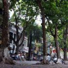 mặt bằng tại Nguyễn Văn Lộc Hà Đông