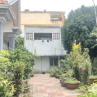 Cho thuê 1200m2 mặt tiền Bùi Văn Ba quận 7.