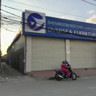 Cho thuê mặt bằng kinh doanh đẹp trên đường lớn PHẠM VĂN ĐỒNG - 12M X 50M