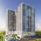 Florence Mỹ Đình cho thuê sàn thương mại gym, nhà hàng, trung tâm đào tạo 8/2019