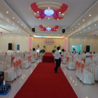 Cho thuê mặt bằng 1600m2, đường Trần Đại Nghĩa, P4, Vĩnh Long, giá tốt