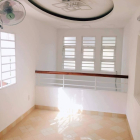 Siêu phẩm 3 mặt hẻm xe hơi + 5 lầu, P11 NDC, Q.PN. Giá 5,2 tỷ.