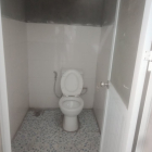 kho xưởng 100m, đầu cầu thanh trì, cont đỗ cửa giá rẻ.