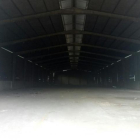 Nhà xưởng mặt tiền Quốc Lộ 13, DT đất 5,5ha, hiện tại đã có xưởng 5000m2