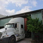 Cho thuê kho xưởng 1.000m2 mặt tiền đường Lê Thị Riêng, Phường Thới An, Quận 12.