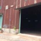 Chuyên cho thuê kho Quận 7, diện tích 720m2, giá 75.000đ/m2. Lh: 0916.302.979